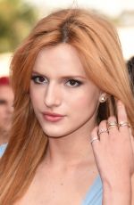 BELLA THORNE at MTV Movie Awards 2014 in Los Angeles