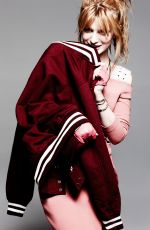 BELLA THORNE - Naj Jamai Photoshoot