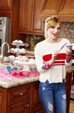 BELLA THORNE - Sara Jaye Weiss Photoshoot