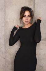 BERENICE MARLOHE at 5 to 7 Portraits at Tribeca Film Festibal in New York
