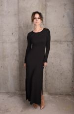 BERENICE MARLOHE at 5 to 7 Portraits at Tribeca Film Festibal in New York