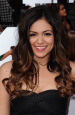 BETHANY MOTA at MTV Movie Awards 2014 in Los Angeles