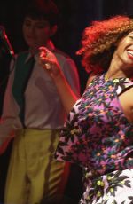 BEYONCE Performs at Coachella Music and Arts Festival