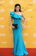 BINGBING FAN at 4th Beijing International Film Festival at China