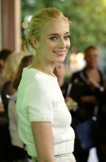 CAITLIN FITZGERALD at An Evening with Master of S..