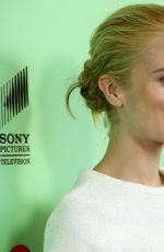 CAITLIN FITZGERALD at An Evening with Master of S..