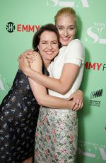 CAITLIN FITZGERALD at An Evening with Master of S..