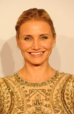CAMERON DIAZ at The Other Woman Premiere in Munich