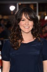 CARLA GALLO at Neighbors Premiere in Westwood