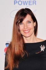 CAROL ALT at Smile Train Power of a Smile Gala