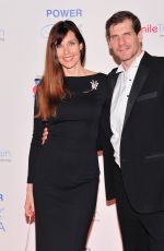 CAROL ALT at Smile Train Power of a Smile Gala