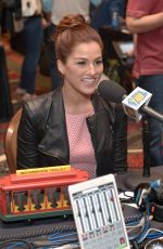 CASSADEE POPE at 49th Annual Academy of Country Music Awards Day 2 in Los Angeles