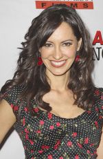 CHARLENE AMOIA at Authors Anonymous Premiere in Los Angeles