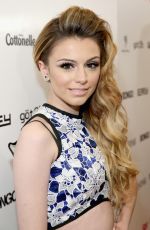 CHER LLOYD at Star Magazine Hollywood Rocks Party 