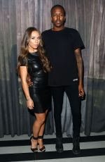 CHLOE GREEN at Paper Magazine’s Beautiful People Party in New York