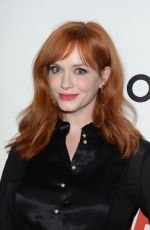 CHRISTINA HENDRICKS at Med Men Season 7 Premiere in Hollywood
