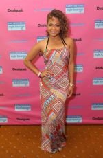 CHRISTINA MILIAN at Kari Feinstein’s Music Festival Style Lounge in La Quinta