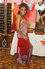 CHRISTINA MILIAN at Kari Feinstein’s Music Festival Style Lounge in La Quinta
