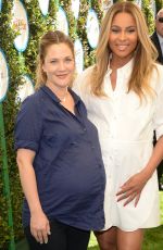 CIARA at Safe Kids Day in West Hollywood