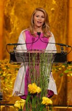 CLAIR DANES at Variety Power of Women: New York 