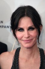 COURTNEY COX at Just Before I Go Premiere at Tribeca Film Festival