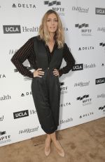 DAWN OLIVIERI at 3rd Annual Reel Stories, Real Lives Benefit in Hollywood