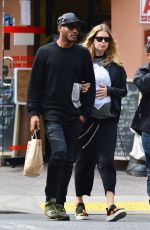 DOUTZEN KROES Out and About in Soho
