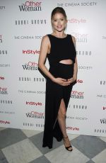 DOUZEN KROES at The Other Woman Screening in New York