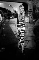 DREE HEMINGWAY at X/Y Premiere at Tribeca Film Festival