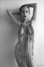 DYLAN PENN in Treats Magazine, #7 Issue