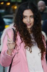 ELIZA DOOLITTLE at Stealing Banksy? VIP Event in Londo