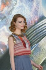 EMMA STONE at Amazing Spiderman 2 Premiere in Berlin