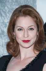ESMA BIANCO at Silicon Valley Series Premiere 