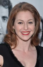 ESMA BIANCO at Silicon Valley Series Premiere 