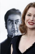 ESMA BIANCO at Silicon Valley Series Premiere 