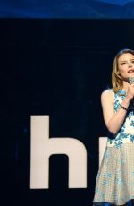 GILLIAN JACOBS at Hulu