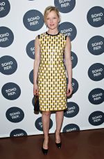 GRETCHEN MOL at Soho Rep
