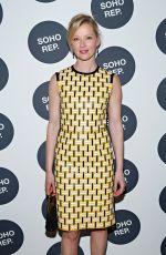 GRETCHEN MOL at Soho Rep