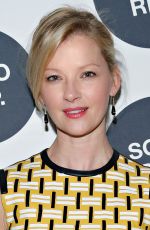 GRETCHEN MOL at Soho Rep