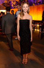 HALSTON SAGE at Neighbors Premiere in Westwood