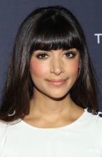 HANNAH SIMONE at Vanity Fair Celebrate to Tommy from Zooey Collaboration