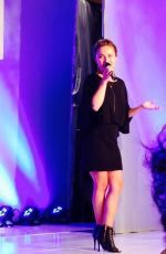 HAYDEN PANETTIERE at Belk Grand Opening in Dallas