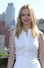 HEATHER GRAHAM at Women