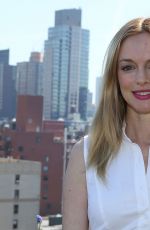 HEATHER GRAHAM at Women