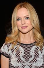 HETAHHER GRAHAM at 2014 Tribeca Film Festival Awards Night