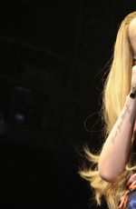 IGGY AZALEA Performs at Her The New Classic Tour in Toronto