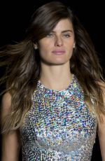 ISABELI FONTANA - Tufi Duek Summer Collection