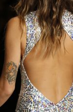 ISABELI FONTANA - Tufi Duek Summer Collection
