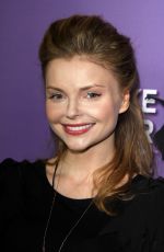 IZABELLA MIKO at LA Special Benefit Screening of Make Your Move