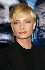 JAIME PRESSLY at A Haunted House 2 Premiere in Los Angeles